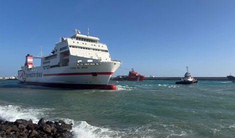 Islas Canarias