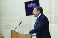 PP-A da por hecho el relevo de Espadas al frente del PSOE-A con Serrano como secretario general y Montero como candidata