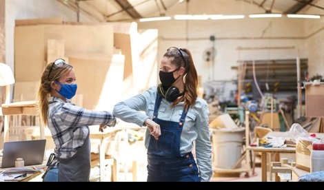 Comunicados Sociedad