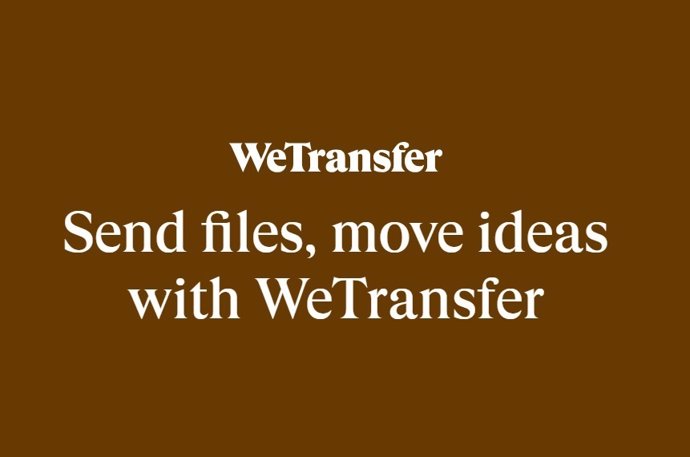 WeTransfer