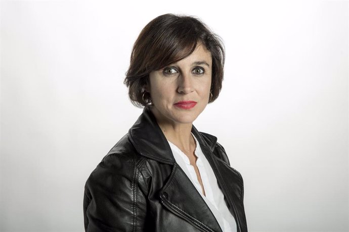 Georgina Ferri, nueva directora de Betevé