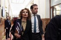 El Congreso da 'luz verde' hoy a la reforma fiscal, con opción a que medidas de PP y Junts lleguen al BOE