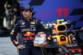 Sergio Pérez se marcha de Red Bull Racing