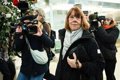 Feministas se concentran mañana en Madrid en apoyo a Gisèle Pelicot y exigen "mayor protección" para las mujeres