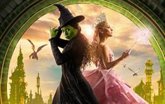 Foto: Wicked 2 cambia su título: ¿Qué significa para Elphaba y Glinda?
