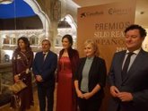 Foto: La Junta se compromete a trabajar "con máxima intensidad" en el Plan Territorial de Segovia en 2025