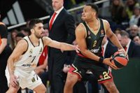 El Real Madrid busca más confianza ante el entonado Mónaco