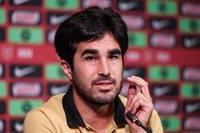 Pere Romeu: "Si nos mantenemos así lucharemos por todo"