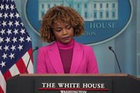 La Casa Blanca pide a los republicanos que "dejen de jugar" tras amenazar con cerrar el Gobierno