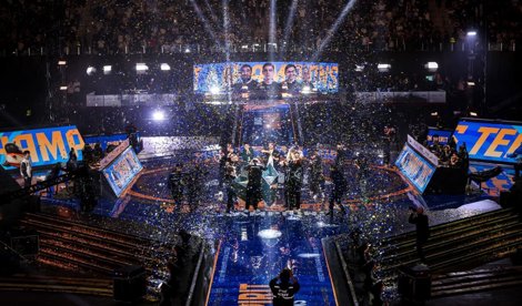 Comunicados Internacional