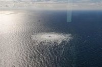 EEUU vuelve a imponer sanciones a varias empresas con sede en Rusia por la construcción del Nord Stream 2