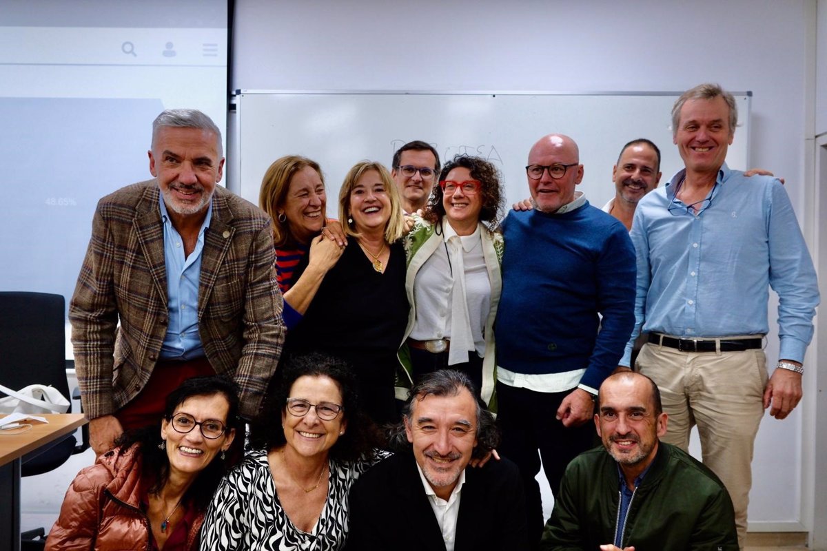 Lluís Serra Majem, reelegido rector de la Universidad de Las Palmas de Gran Canaria con el 51,03% de los votos