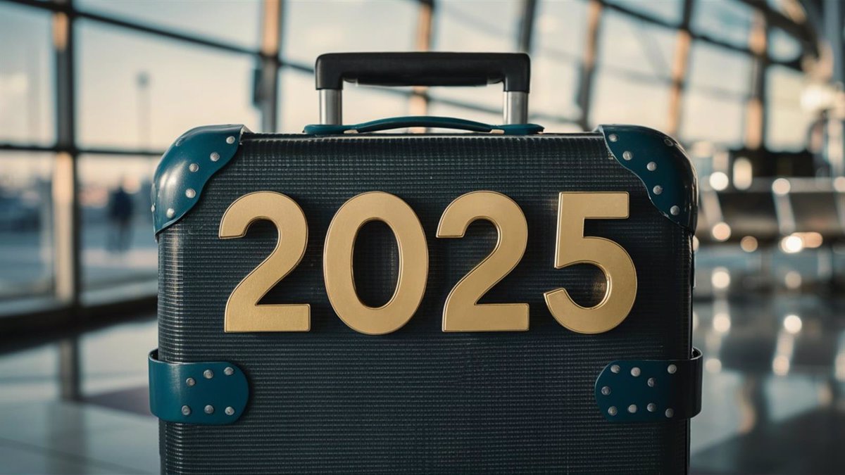 España es el país más buscado por los europeos para recibir el año 2025, segun Jetscost