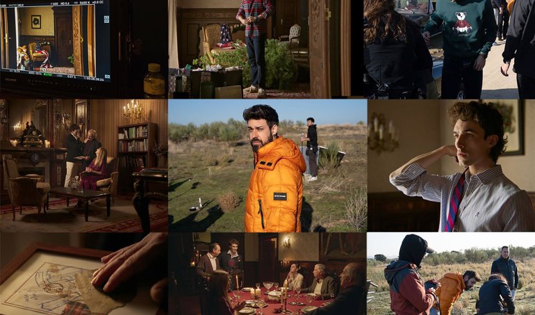 Comunicados Sociedad