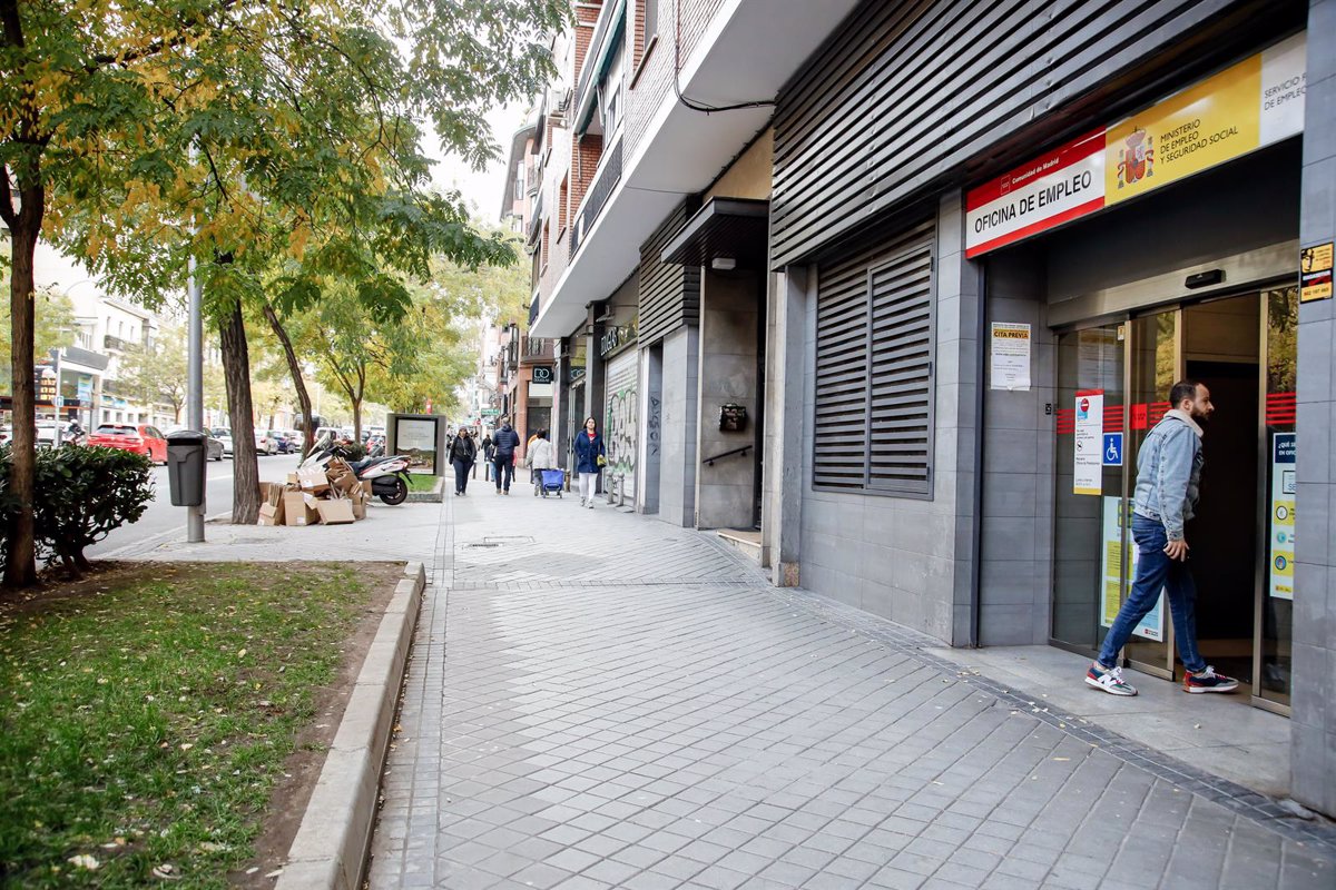 Cantabria gana 28.000 empleos indefinidos con la reforma laboral pero es la cuarta CCAA con menor aumento