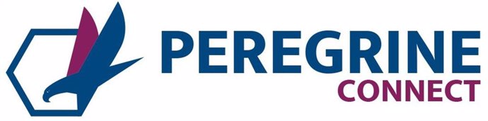 Peregrine Connect Logo