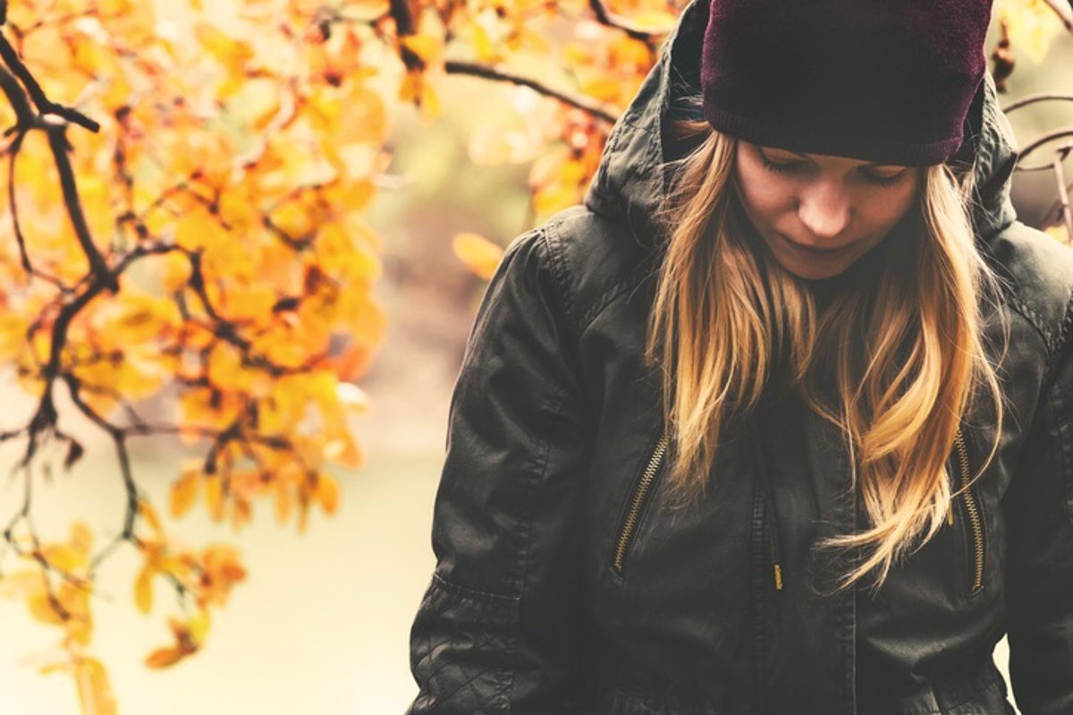 Diciembre y enero, los peores meses para la salud mental por la presión social y el clima