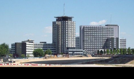 Comunicados Sociedad