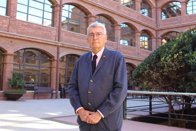 El nuevo rector de la UAO CEU, Arcadi Gual