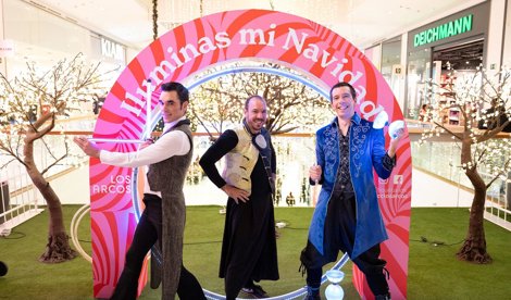 Comunicados Empresas