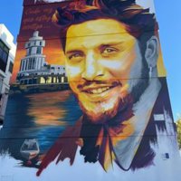 Manuel Carrasco inaugura este lunes una calle con su nombre en Isla Cristina (Huelva)