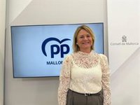El PP señala que la subvención del Consell de Mallorca a Tirme es para "congelar" una tasa "ficticia e insuficiente"