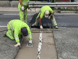 Transportes licita por 18,1 millones un contrato para conservar 200 km de carreteras en Lugo