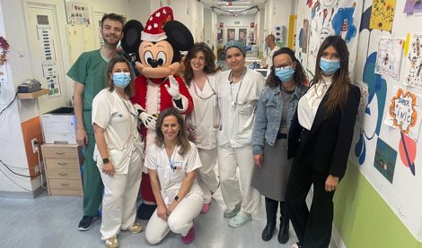 Comunicados Sociedad