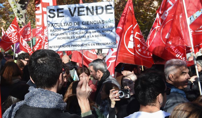 Educación