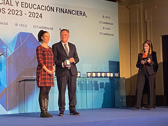 El 50º Torneo Fundación Caja Rioja de Pelota, II Premio Nacional en los Premios CECA Obra Social