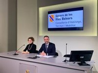 El Govern reclama al Estado la prorroga y el aumento de la financiación de la gratuidad del transporte público en 2025