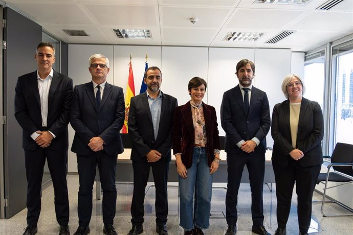 SEPES culmina la venta de suelo industrial en Talavera de la Reina para hacer posible la instalación de un gran centro de datos.