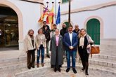 Foto: El Govern balear dará preferencia a las personas con más de siete años de residencia para acceder a un piso público