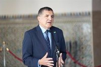 PSOE-A no ve "nada" que celebrar por un presupuesto que da continuidad a lo que "no funciona"