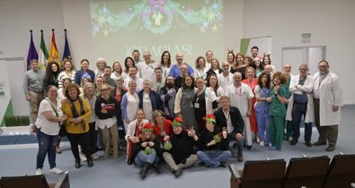 Es Andalucía - Málaga