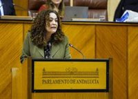 Por Andalucía subraya que le "preocupan" los Presupuestos de 2025 porque "dan continuidad a las políticas" del PP-A