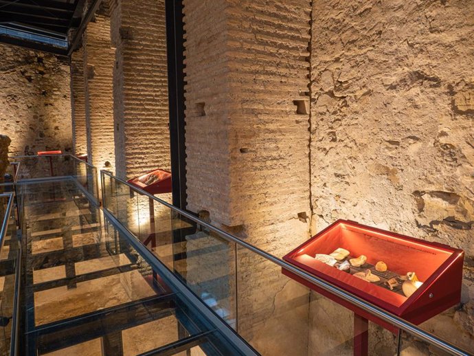 Estepona abre al público el Castillo de San Luis como centro museístico tras obras de recuperación