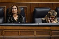 Congreso aprueba definitivamente la reforma fiscal, con impuesto a la banca, pero sin el de energéticas