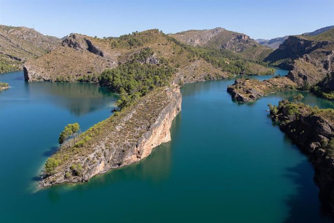 Archivo - Imagen de recurso de un pantano