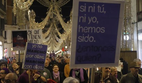 Asistencia
