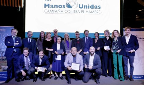 Cooperación y Desarrollo
