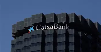 CaixaBank restablece el servicio de banca online y de la 'app' y ya es posible operar con normalidad