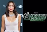 Foto: Marvel quiere a Ana de Armas en Vengadores: Doomsday