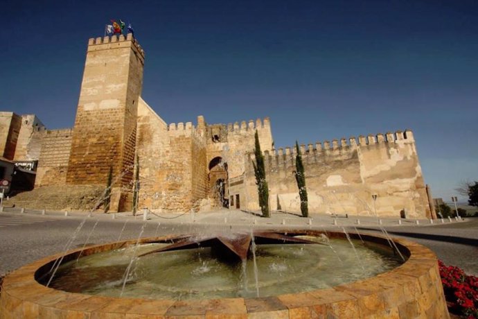 Archivo - Alcázar de la Puerta de Sevilla