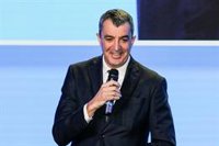 Javier Guillén: "La Bola del Mundo es una etapa que tiene que llevar un mensaje de sostenibilidad"