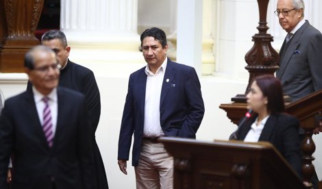 Política