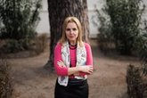 Foto: Beatriz Domínguez-Gil, directora de la ONT: "El tráfico de órganos es una forma de esclavitud en este siglo XXI"