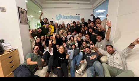 Comunicados Empresas