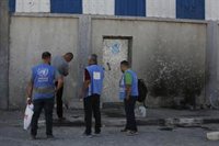 Suecia dejará de financiar a la UNRWA tras la prohibición de sus actividades por parte de Israel