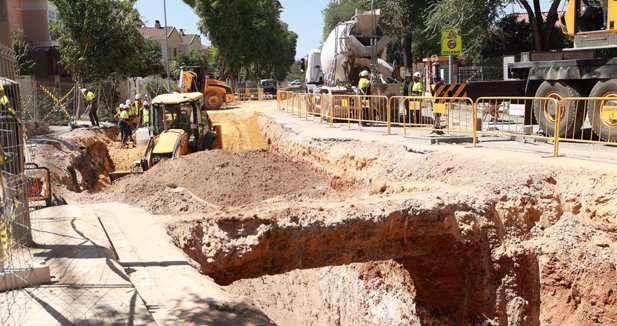 Construcción y vivienda